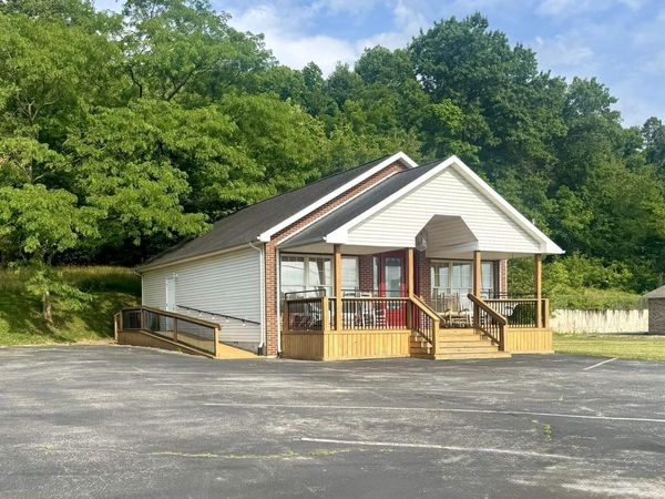 6540 Midland Trail , Ashland, KY 41102