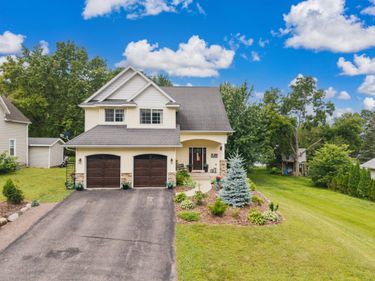 410 N Meridian Street, Belle Plaine, MN 56011