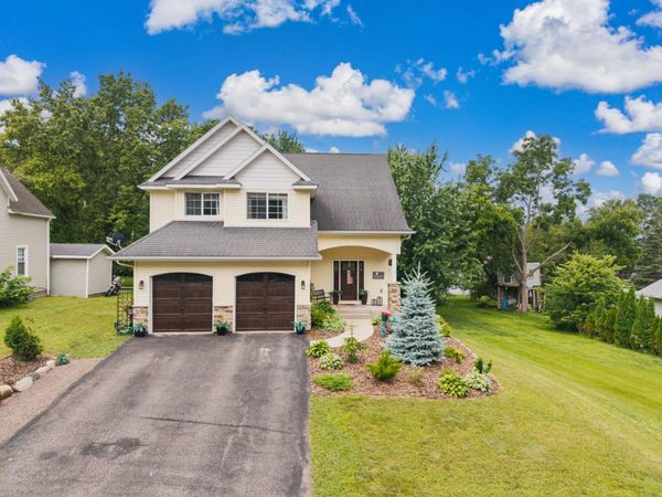 410 N Meridian Street, Belle Plaine, MN 56011