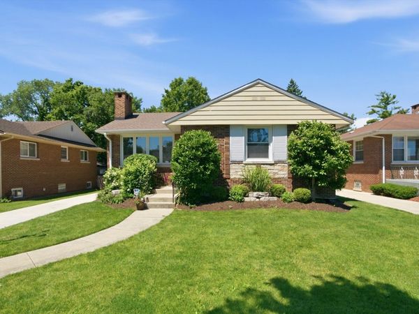 2232 Hawthorne Avenue , Westchester, IL 60154