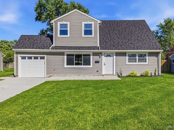 1169 La Salle Avenue , Grand Island, NY 14072