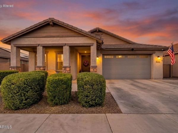 21785 S 213TH Place, Queen Creek, AZ 85142