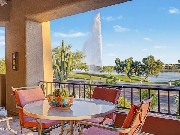 13013 N PANORAMA Drive, Unit 108, Fountain Hills, AZ 85268