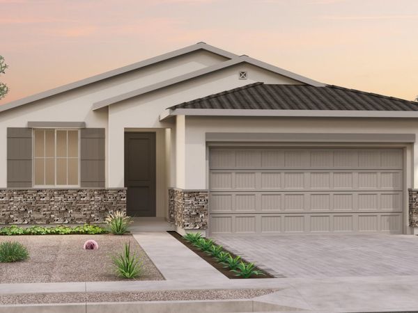 12511 W ODEUM Lane, Avondale, AZ 85323