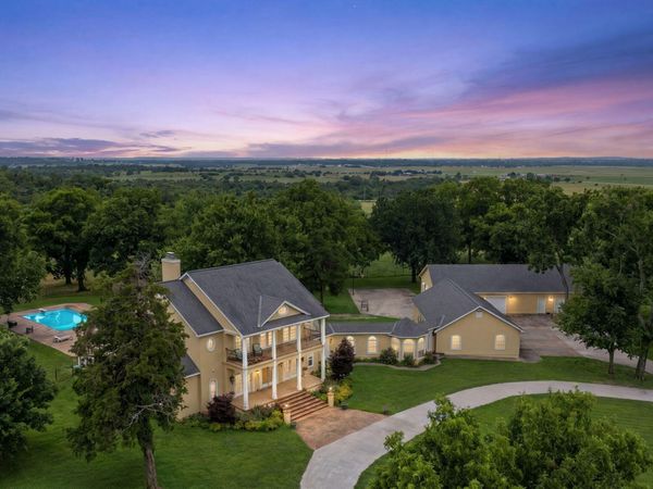 27315 S 4460 Road , Vinita, OK 74301