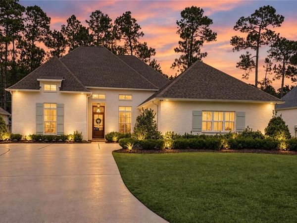 232 CHATEAU PAPILLON, Mandeville, LA 70471