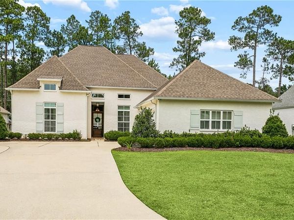 232 CHATEAU PAPILLON, Mandeville, LA 70471
