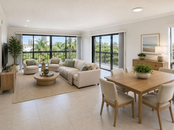 3050 Presidential Way, Unit 407, West Palm Beach, FL 33401