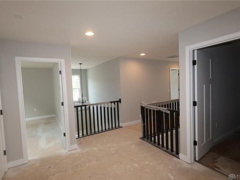 596 Goldfinch Drive, Beavercreek, OH 45434 Photo 10