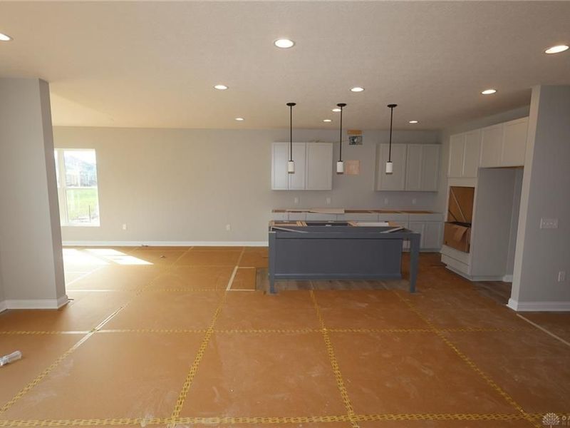 596 Goldfinch Drive, Beavercreek, OH 45434 Photo 8