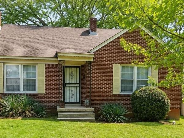 950 BIRCH ST, Memphis, TN 38108