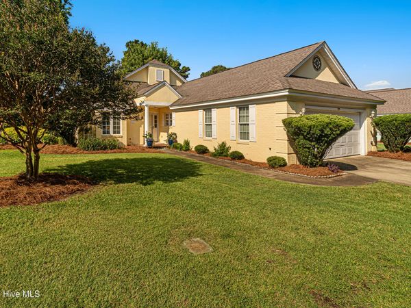 203 Brandywine Place Drive, Morehead City, NC 28557