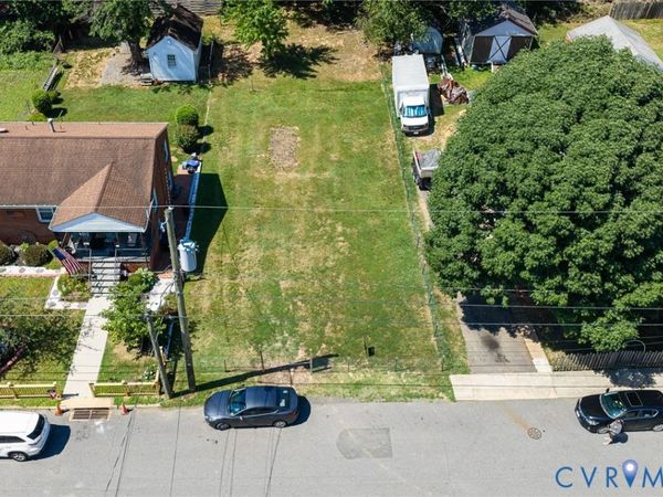 0 Montrose Avenue, Charlottesville, VA 22902