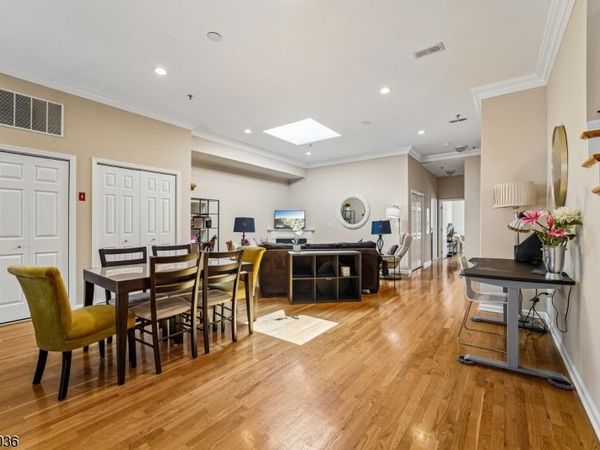 128 Jackson St, Hoboken, NJ 07030