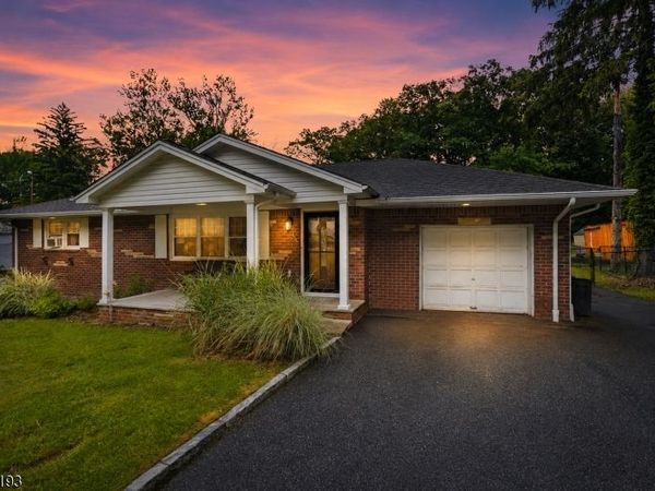 475 Rifle Camp Rd, Woodland Park, NJ 07424