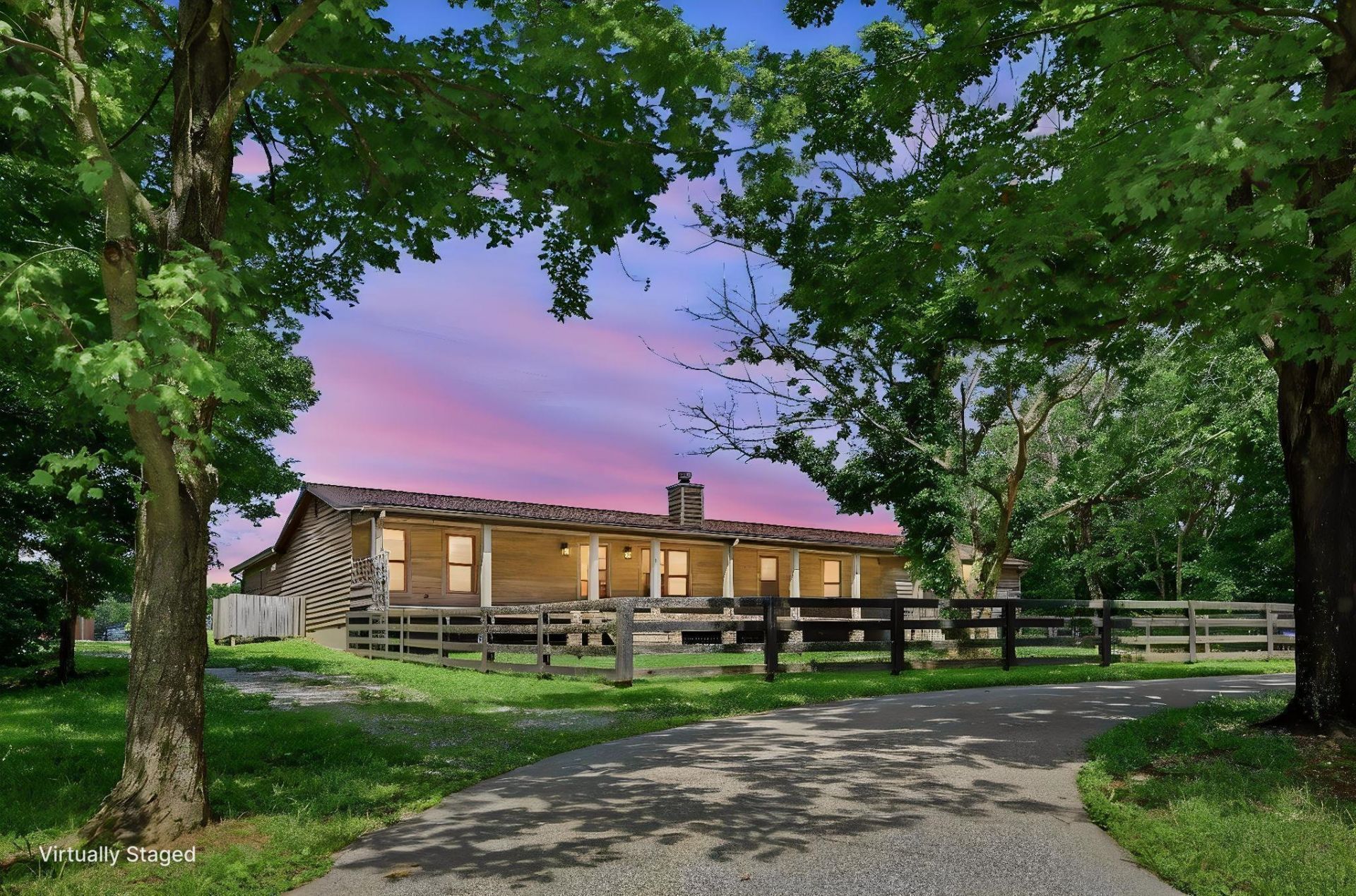 4988-a Fords Mill Road, Versailles, KY 40383 Main Photo