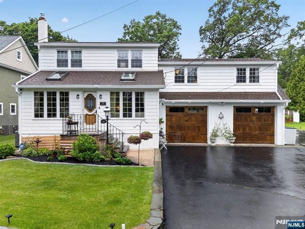 43 Dairy Street, MIDLAND PARK, NJ 07432