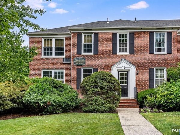 101 Gates Avenue B4, Unit B4, MONTCLAIR, NJ 07042