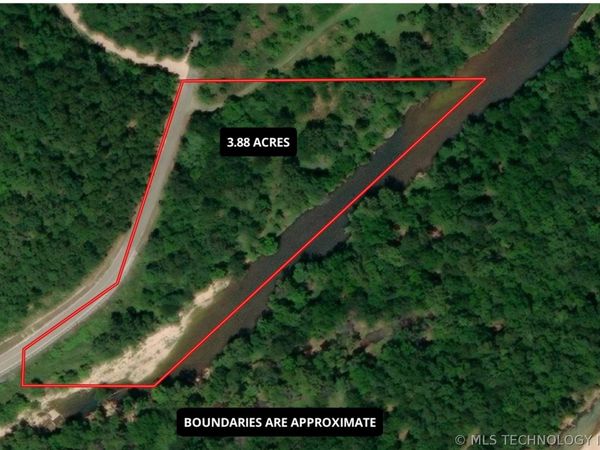 00 S 440 Road , Locust Grove, OK 74352