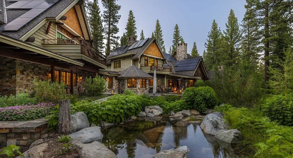 8133 Valhalla Drive, Truckee, CA 96161 Photo
