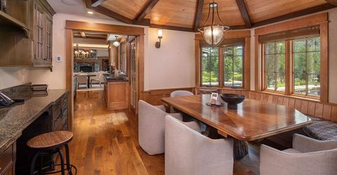 8133 Valhalla Drive, Truckee, CA 96161 Photo