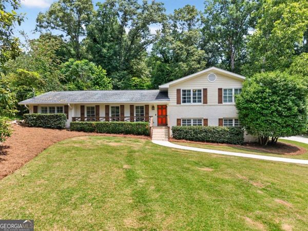 335 Duncan Springs Road, Athens, GA 30606