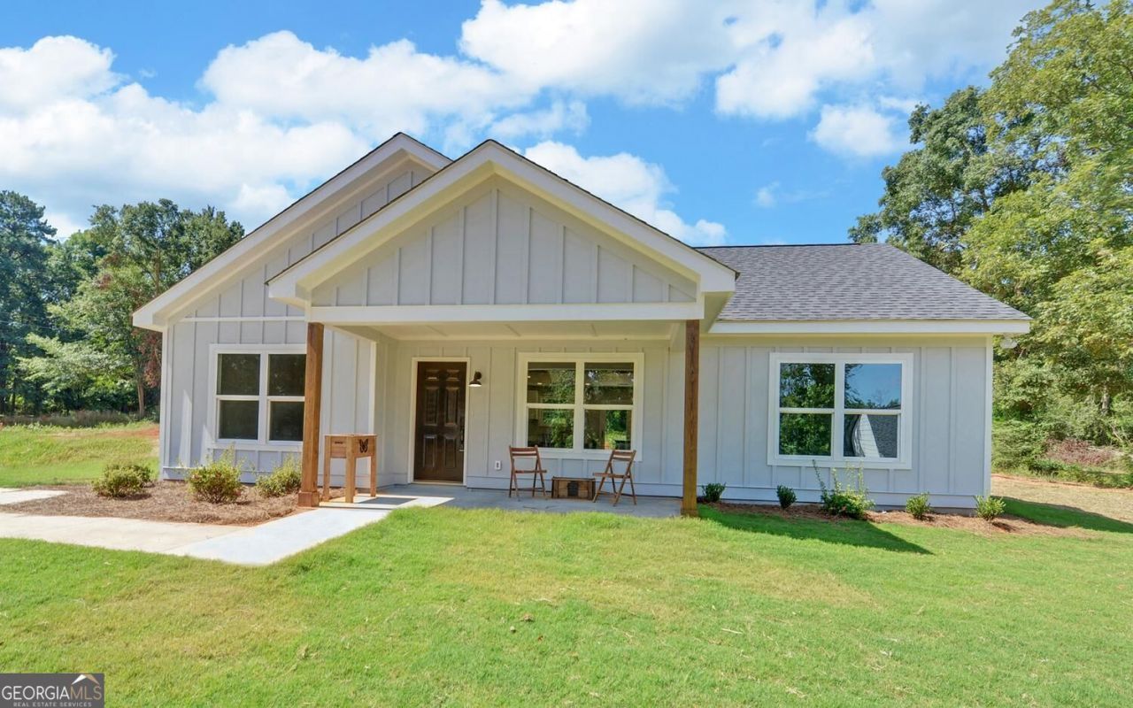 35 Oak Haven Dr Lot 7, Bowersville, GA 30516 Main Photo