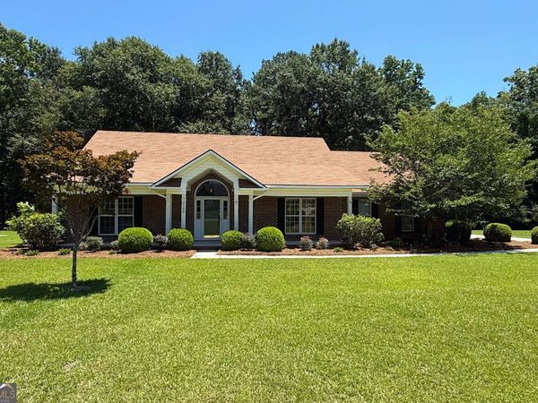 1129 Bartlett Drive, Statesboro, GA 30461