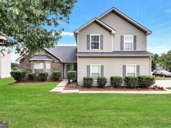 609 Jeans Circle, Stockbridge, GA 30281