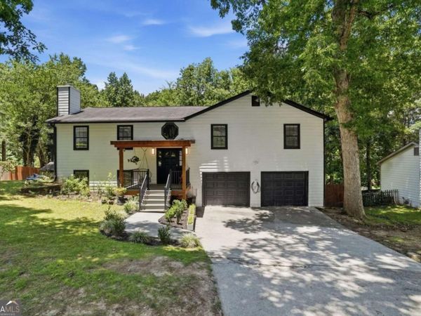 242 Muddy River Road, Lawrenceville, GA 30043