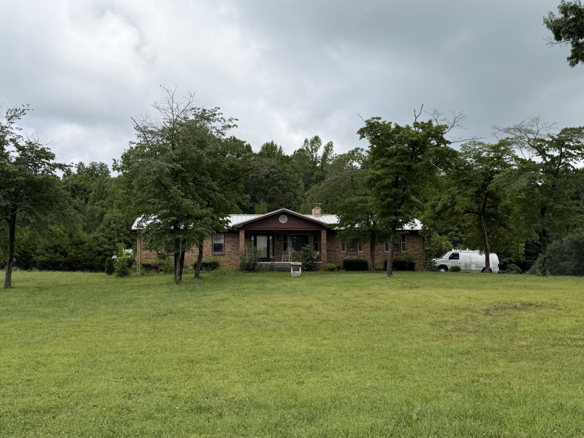 259 Locke Bend Rd , Mc Minnville, TN 37110 Main Photo