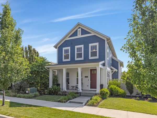 11671 S NIGHT HERON RD W, South Jordan, UT 84009
