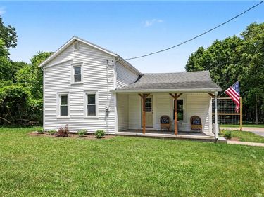1195 Cork Road, Victor, NY 14564