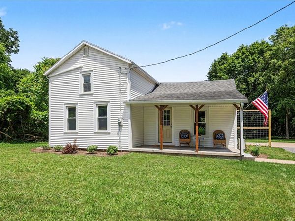 1195 Cork Road, Victor, NY 14564
