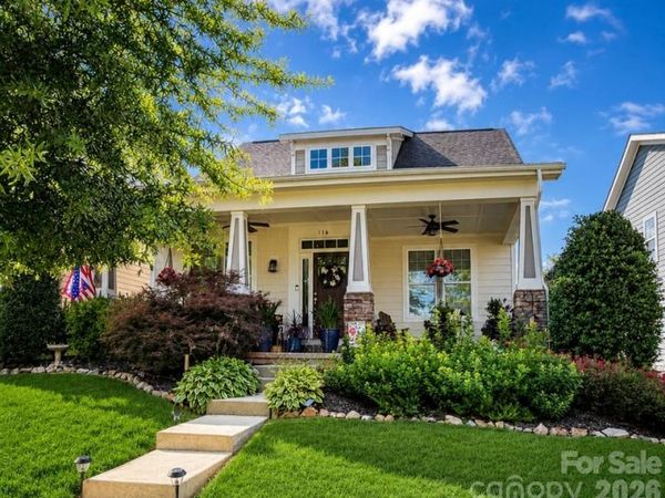 116 Keats Alley, Cramerton, NC 28032