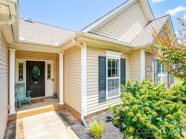 311 Winthrow Creek Road, Mooresville, NC 28115