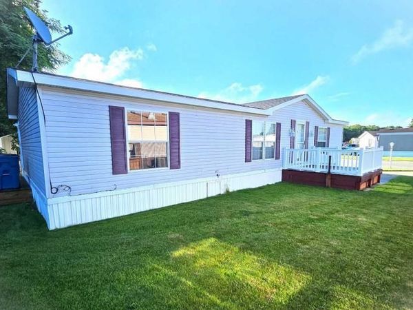 6210 Al Sabo Drive, Kalamazoo, MI 49009
