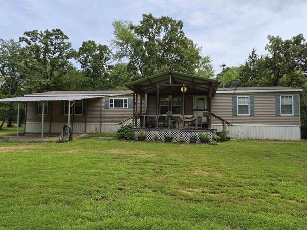 4051 Amity Road, Pearcy, AR 71964