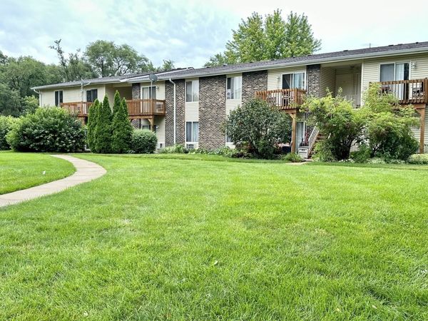 2200 Light Road , Unit 108, Oswego, IL 60543