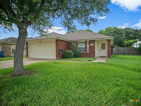 314 Rouen Drive, Port Lavaca, TX 77979