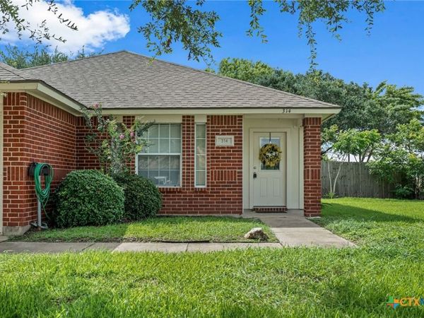 314 Rouen Drive , Port Lavaca, TX 77979