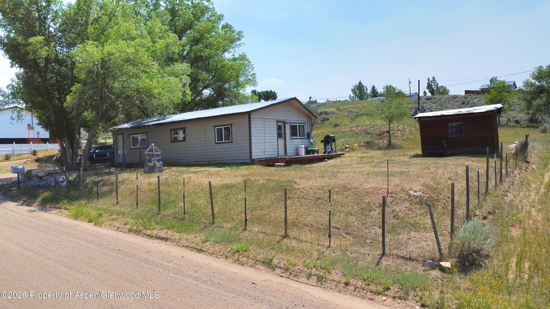746 E 12th Street, Craig, CO 81625 Main Photo