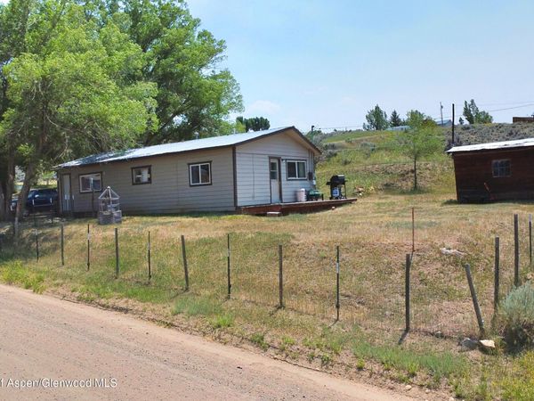 746 E 12th Street, Craig, CO 81625