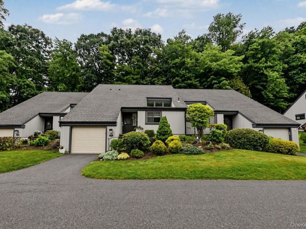 334 Heritage Hills , Unit B, Somers, NY 10589