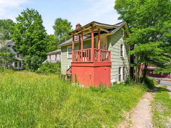 458 State Route 52 , Woodbourne, NY 12788