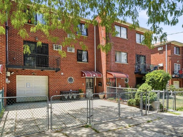 3303 Palmer Avenue, Bronx, NY 10475