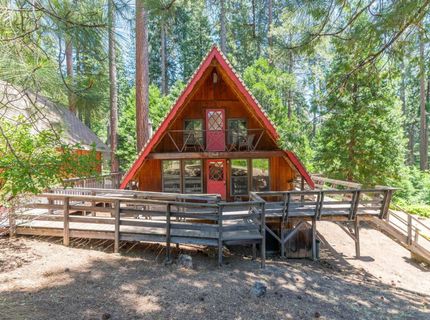 1380 Incline Way, Arnold, CA 95223 Photo