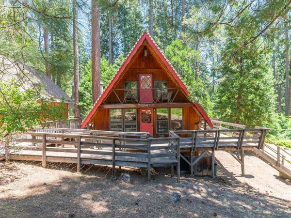 1380 Incline Way, Arnold, CA 95223