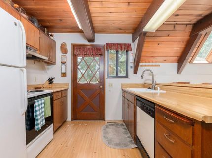 1380 Incline Way, Arnold, CA 95223 Photo