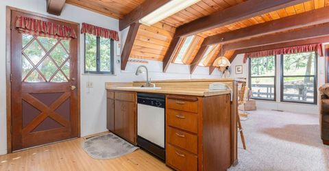 1380 Incline Way, Arnold, CA 95223 Photo